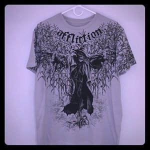 Men’s top brand shirt